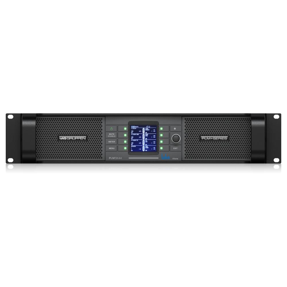 Lab Gruppen PLM 5K44 5000W Amplifikatör